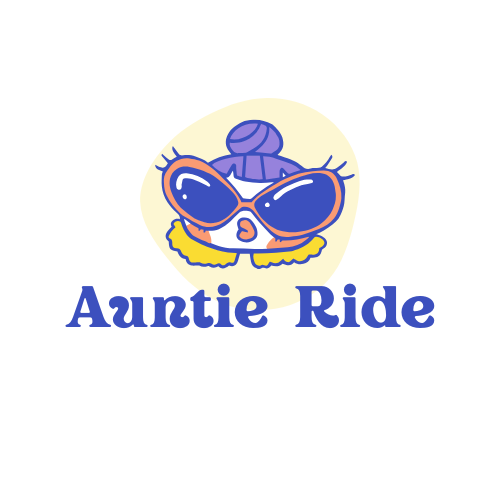 auntieride.tech favicon